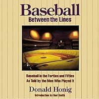 Algopix Similar Product 3 - Baseball between the Lines Baseball in