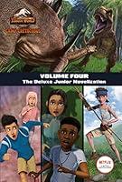 Algopix Similar Product 15 - Camp Cretaceous Volume Four The