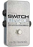 Algopix Similar Product 13 - ElectroHarmonix Nano Switchblade