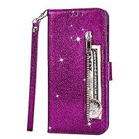 Algopix Similar Product 15 - Leather Cover Compatible with Samsung