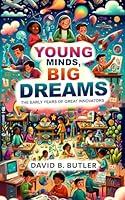 Algopix Similar Product 13 - Young Minds Big Dreams The Early