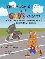 Algopix Similar Product 6 - The Big Race And Gods Gifts A Story