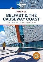 Algopix Similar Product 9 - Lonely Planet Pocket Belfast  the
