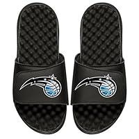 Algopix Similar Product 18 - NBA Orlando Magic Sandals, Size 3, Black