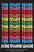 Algopix Similar Product 20 - The Mary Years: A Novella