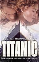 Algopix Similar Product 7 - Titanic Music from the Motion Picture