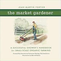 Algopix Similar Product 13 - The Market Gardener A Successful
