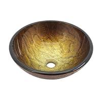 Algopix Similar Product 20 - Kraus GV69019mm Triton Glass Vessel