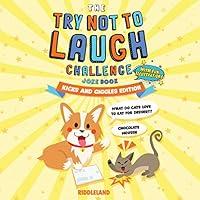 Algopix Similar Product 16 - The Try Not to Laugh Challenge Joke
