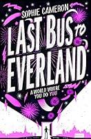 Algopix Similar Product 2 - Last Bus to Everland