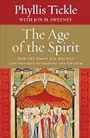 Algopix Similar Product 16 - The Age of the Spirit How the Ghost of