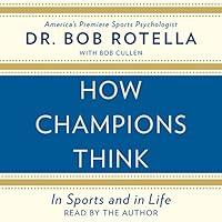 Algopix Similar Product 19 - How Champions Think In Sports and in