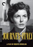Algopix Similar Product 10 - Journey to Italy