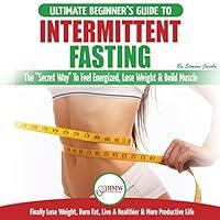 Algopix Similar Product 2 - Intermittent Fasting The Ultimate