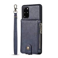 Algopix Similar Product 20 - PU Leather Flip Cover Compatible with