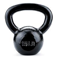 Algopix Similar Product 7 - Crown Sporting Goods Black Cast Iron