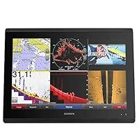 Algopix Similar Product 3 - GPSMAP 8622 Glass Bridge MFD w/g3 Charts
