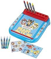 Algopix Similar Product 7 - Sambro Paw Patrol Deluxe Roll And Go