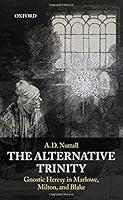 Algopix Similar Product 18 - The Alternative Trinity Gnostic Heresy