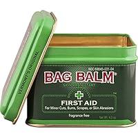 Algopix Similar Product 20 - Vermonts Original Bag Balm Skin