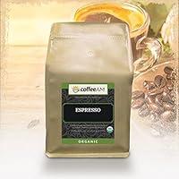 Algopix Similar Product 2 - Organic Espresso