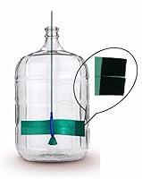 Algopix Similar Product 13 - Clean Bottle Express¨ Carboy Scrubber