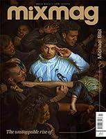Algopix Similar Product 2 - Mix Mag