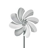 Algopix Similar Product 18 - blomus 65029 Pinwheel, 20cm, Curve