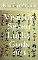 Algopix Similar Product 4 - Visiting Seven Lucky Gods 2024