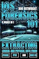 Algopix Similar Product 4 - iOS Forensics 101 Extracting Logical