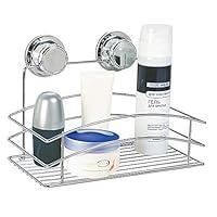 Algopix Similar Product 17 - Tatkraft Franz Vacuum Screw Hard Shower