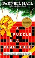 Algopix Similar Product 14 - A Puzzle in a Pear Tree The Puzzle