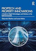 Algopix Similar Product 15 - PropTech and Real Estate Innovations A