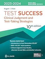 Algopix Similar Product 20 - Test Success Clinical Judgment and