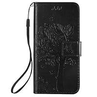 Algopix Similar Product 14 - Leather Flip Case Fit for Samsung
