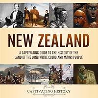 Algopix Similar Product 15 - New Zealand A Captivating Guide to the