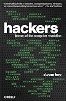 Algopix Similar Product 4 - Hackers Heroes of the Computer
