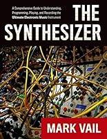 Algopix Similar Product 8 - The Synthesizer A Comprehensive Guide