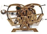Algopix Similar Product 7 - Da Vinci Rolling Ball Timer  Da Vinci