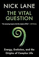 Algopix Similar Product 19 - The Vital Question Energy Evolution