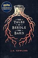 Algopix Similar Product 15 - The Tales of Beedle the Bard A Harry