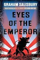 Algopix Similar Product 13 - Eyes of the Emperor Prisoners of the
