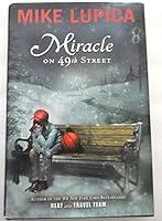 Algopix Similar Product 18 - Miracle on 49th Street