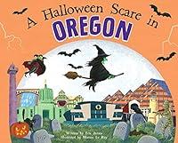 Algopix Similar Product 19 - A Halloween Scare in Oregon A