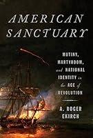 Algopix Similar Product 12 - American Sanctuary Mutiny Martyrdom