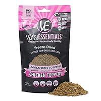 Algopix Similar Product 14 - Vital Essentials FreezeDried