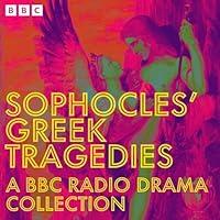 Algopix Similar Product 8 - Sophocles Greek Tragedies A BBC Radio