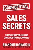 Algopix Similar Product 3 - Sales Secrets The Worlds Top