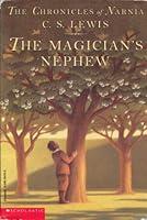 Algopix Similar Product 15 - The Magicians Nephew The Chronicles