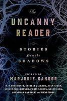 Algopix Similar Product 19 - The Uncanny Reader Stories from the